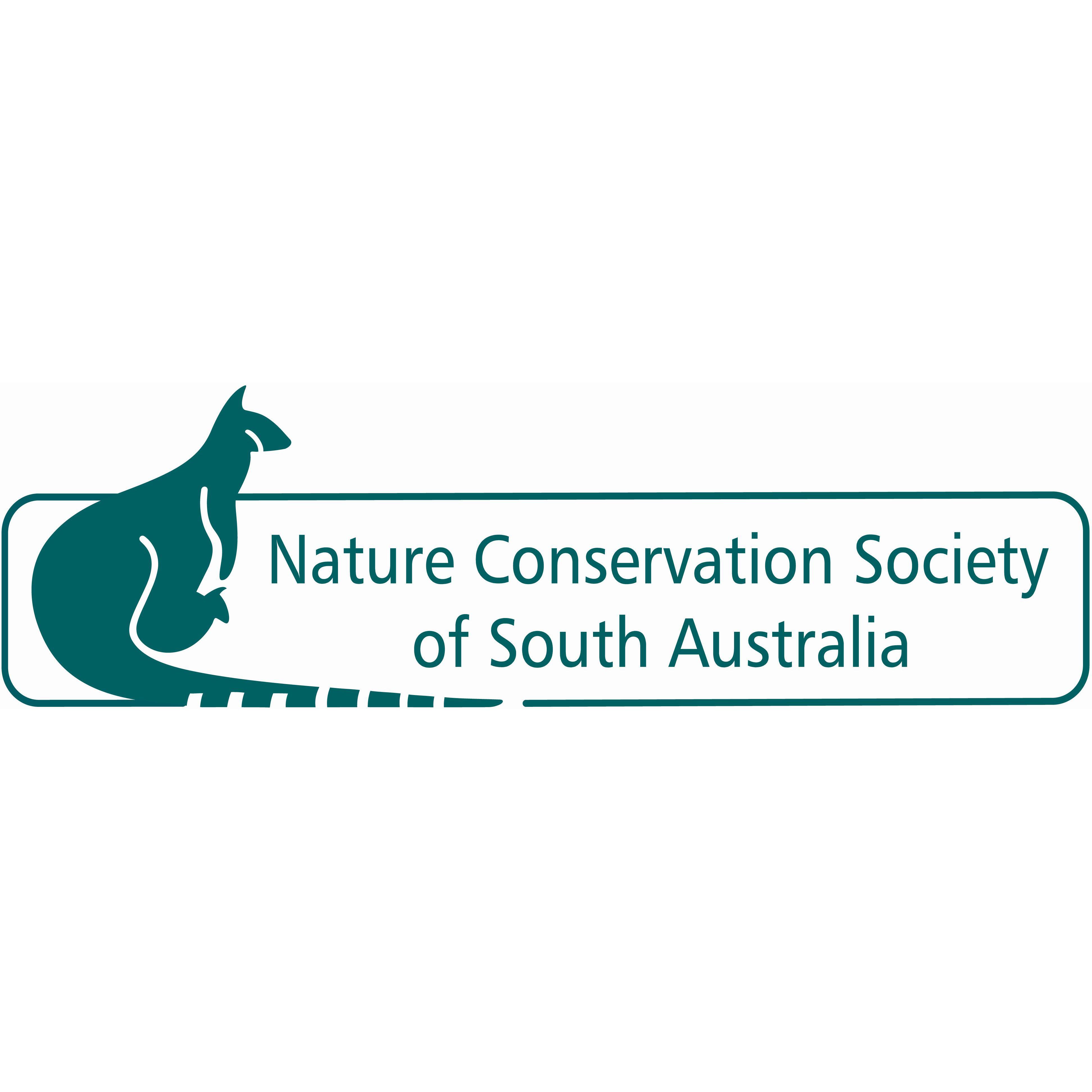 Nature Conservation Society Of South Australia Logo