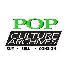 Pop Culture Archives