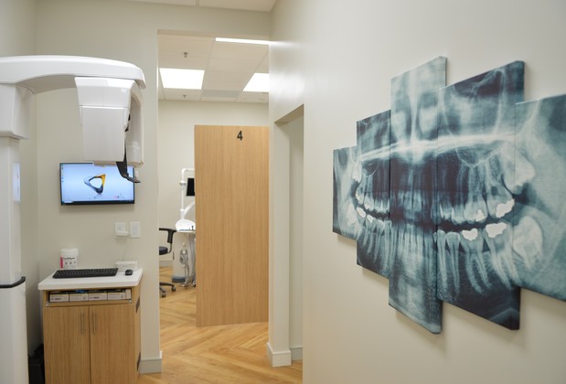 Images Dentist of Montclair