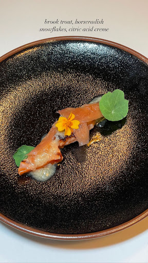 Images Private Chef Matthew Alexander