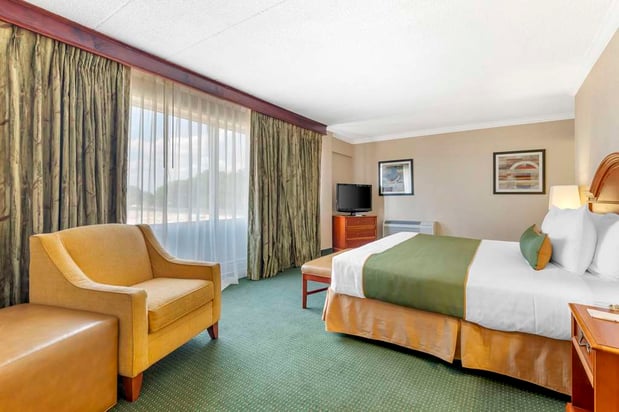 Images Best Western Capital Beltway Washington DC