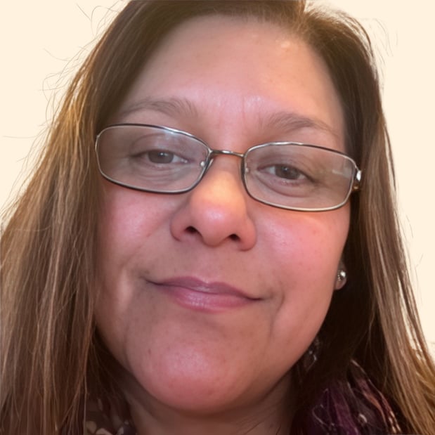 Images Carmen Smith, Counselor