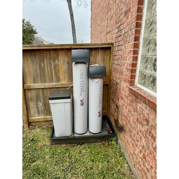 Images Southern Water Solutions