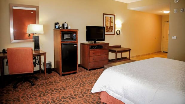 Images Hampton Inn Matamoras/Milford