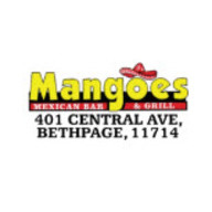Mangoes Mexican Bar & Grill Logo
