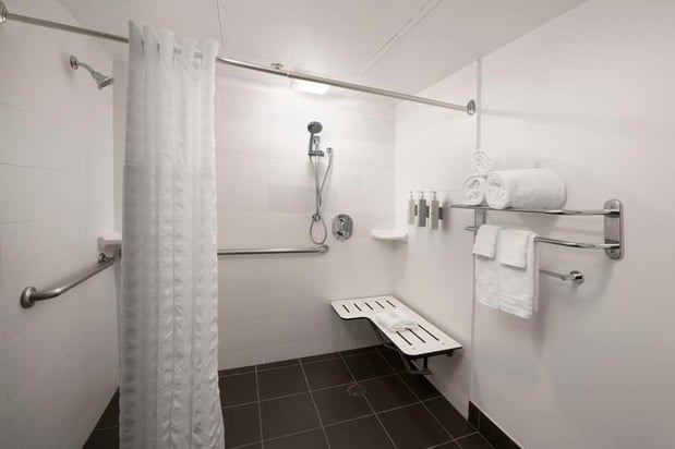 Images Embassy Suites by Hilton Dallas DFW Airport South