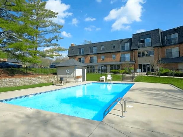 Images OIde Towne Apartments