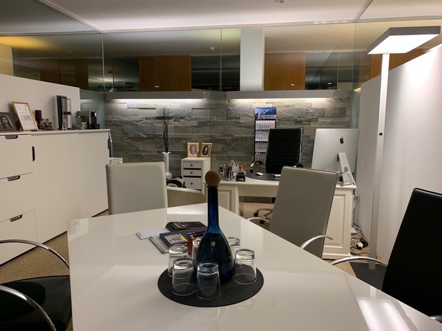 M&G Gebäudereinigung GmbH, Grabenweg 68 in Innsbruck