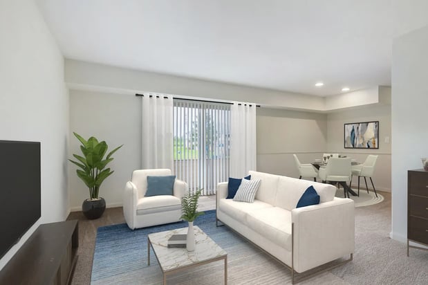Images The Apartments at Saddle Brooke