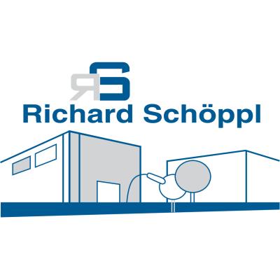 Immobilien Richard Schöppl Logo