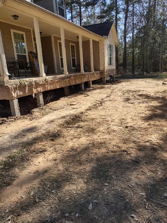 Images Allied Foundation Repair