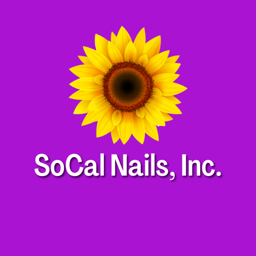 SoCal Nails Logo