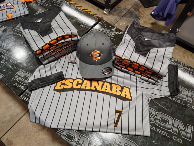 Images Icon Apparel Company