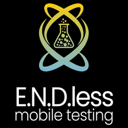 company logo