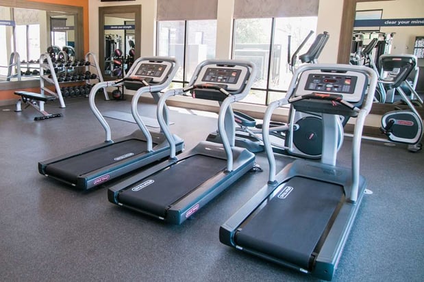 Images Hampton Inn & Suites Amarillo East