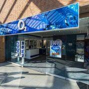 o2 Shop, Bahnhofsplatz 1 in Wilhelmshaven