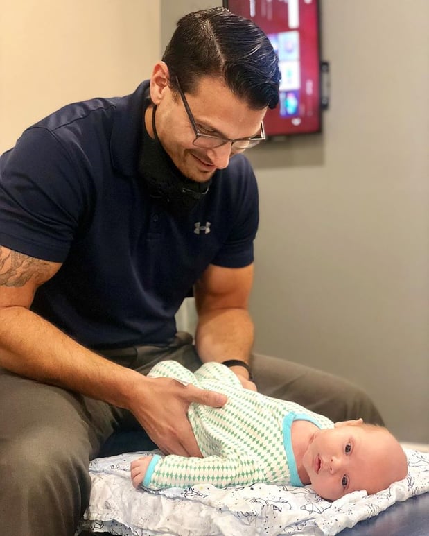 Images 100% Chiropractic - Tampa