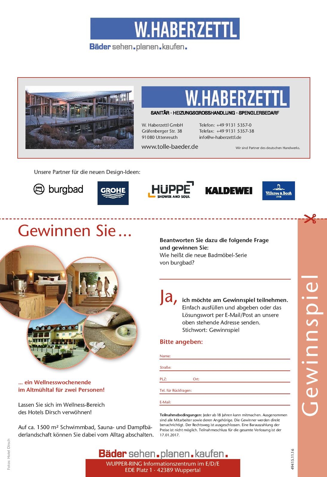 Bild 9 Haberzettl GmbH in Korbußen