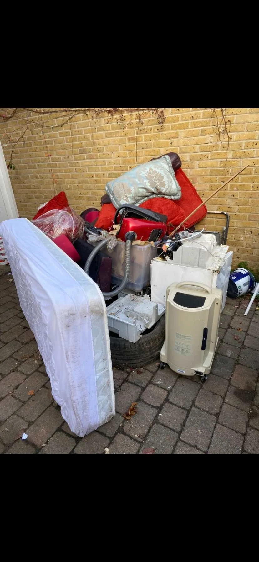 Images Always Clear Waste Removal