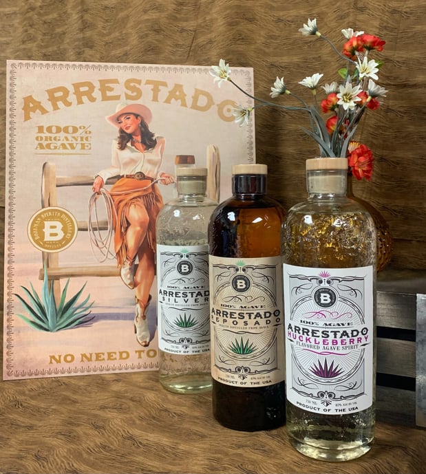 Images Evergreen Liquor Store