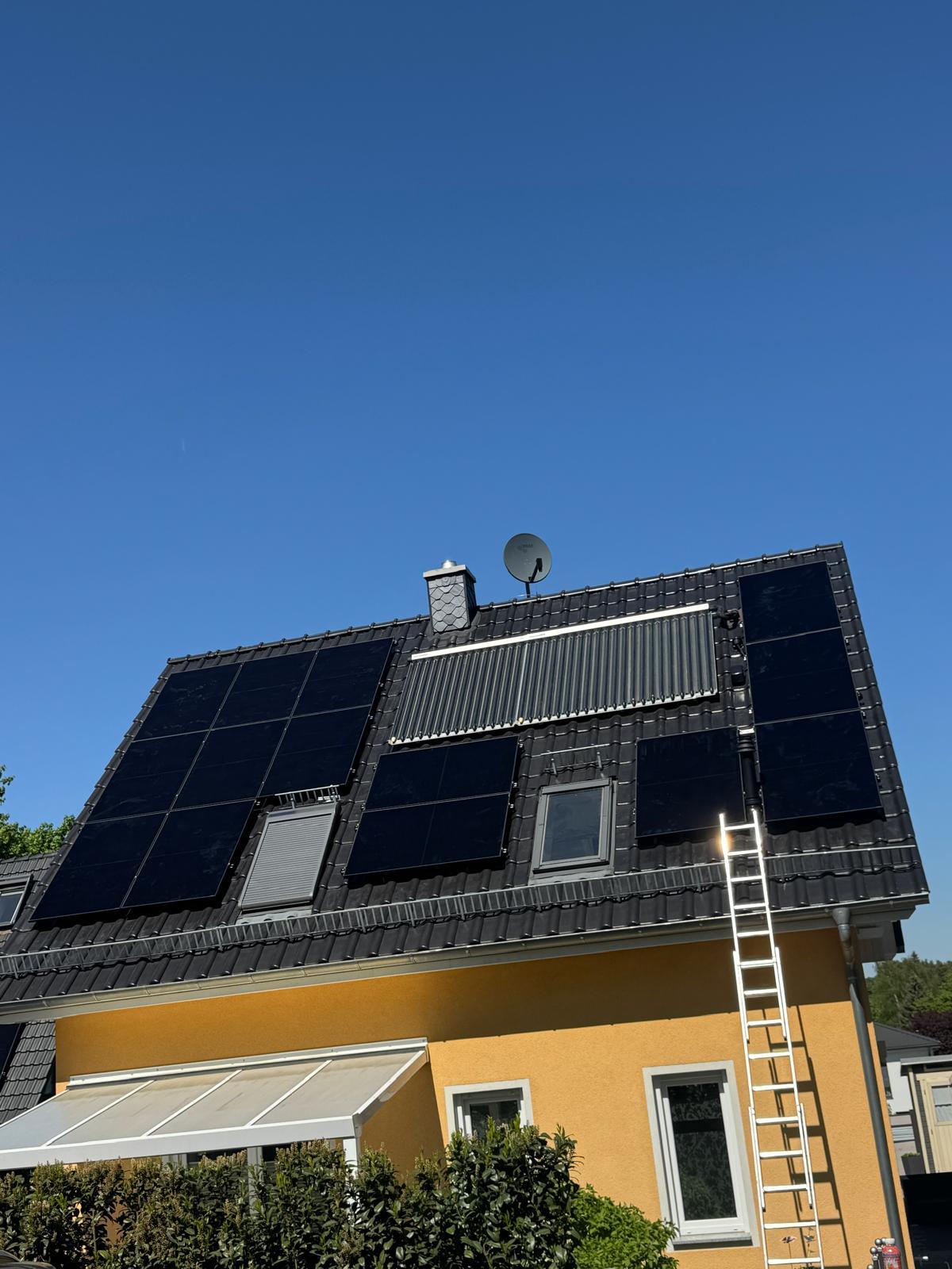 Cadani Solarinstallation GmbH, Mahlsdorfer Straße 61B in Hoppegarten