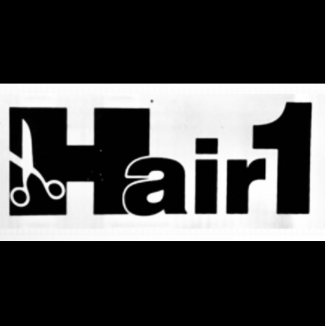 Hair1 - Friseur und Kosmetik in München in München - Logo