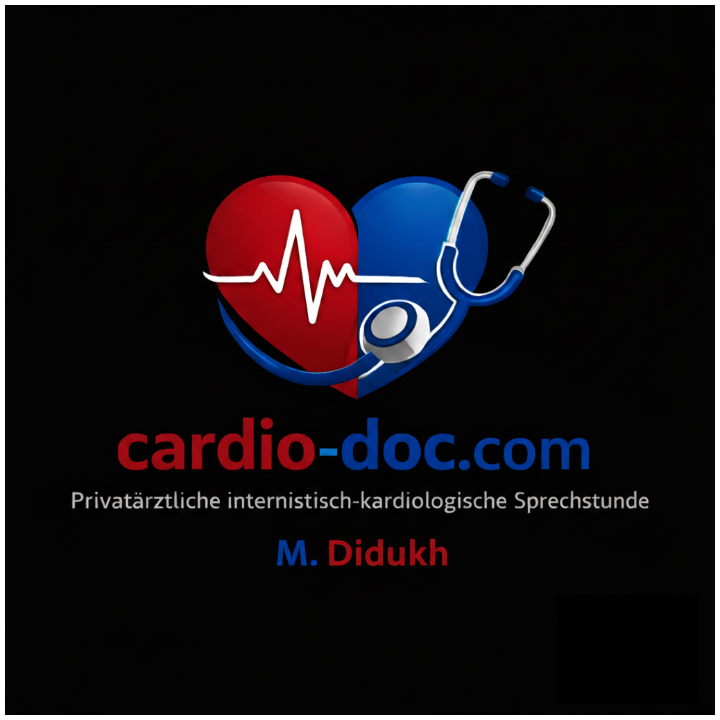 Kardiologe Didukh  