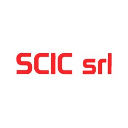 Scic Serramenti - Produzione ed Installazione Logo