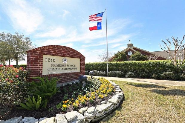 Images Primrose School of Pearland Parkway