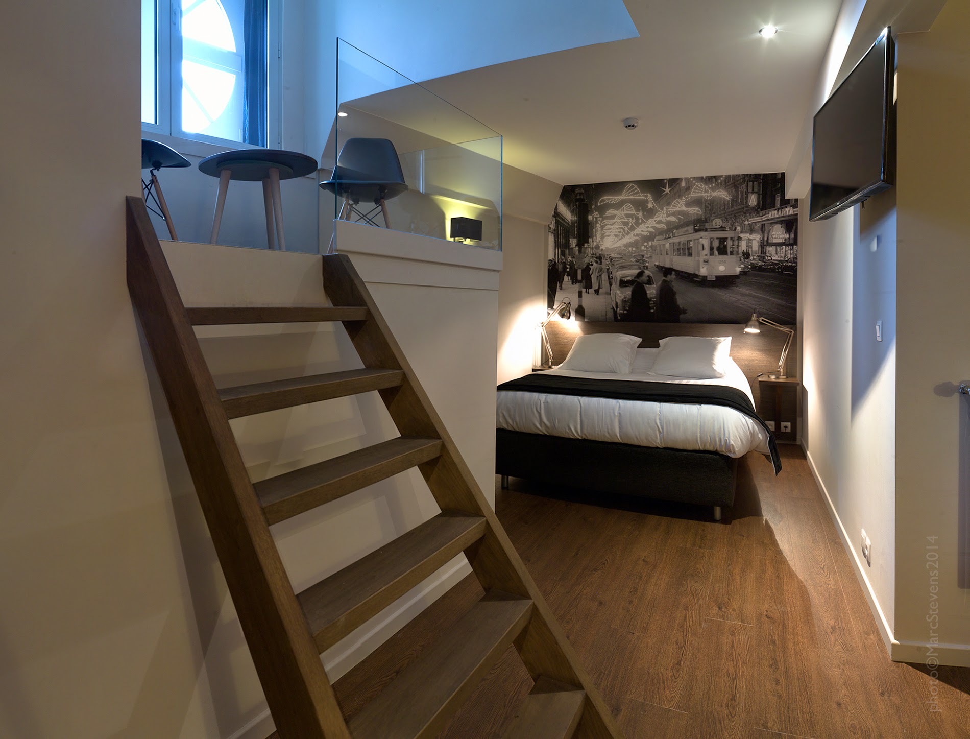 Images Hotel Residence Le Quinze