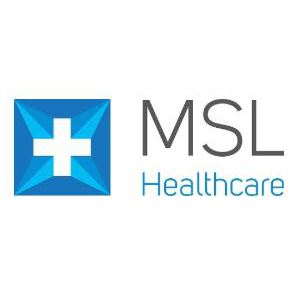 MSL Healthcare Logo