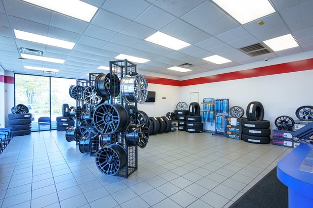 Images Tire Discounters