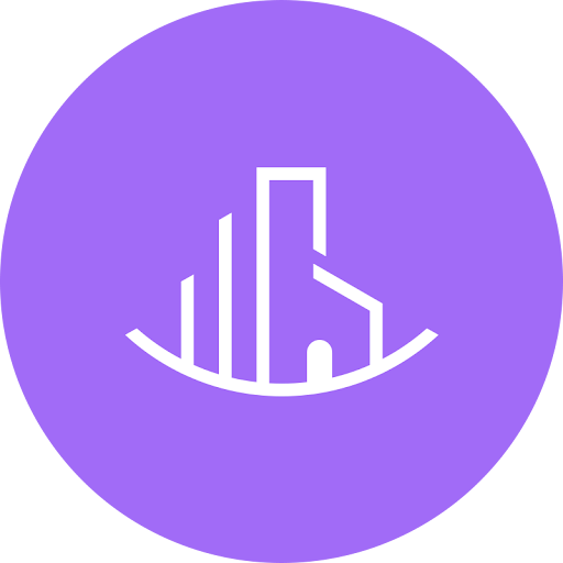company logo