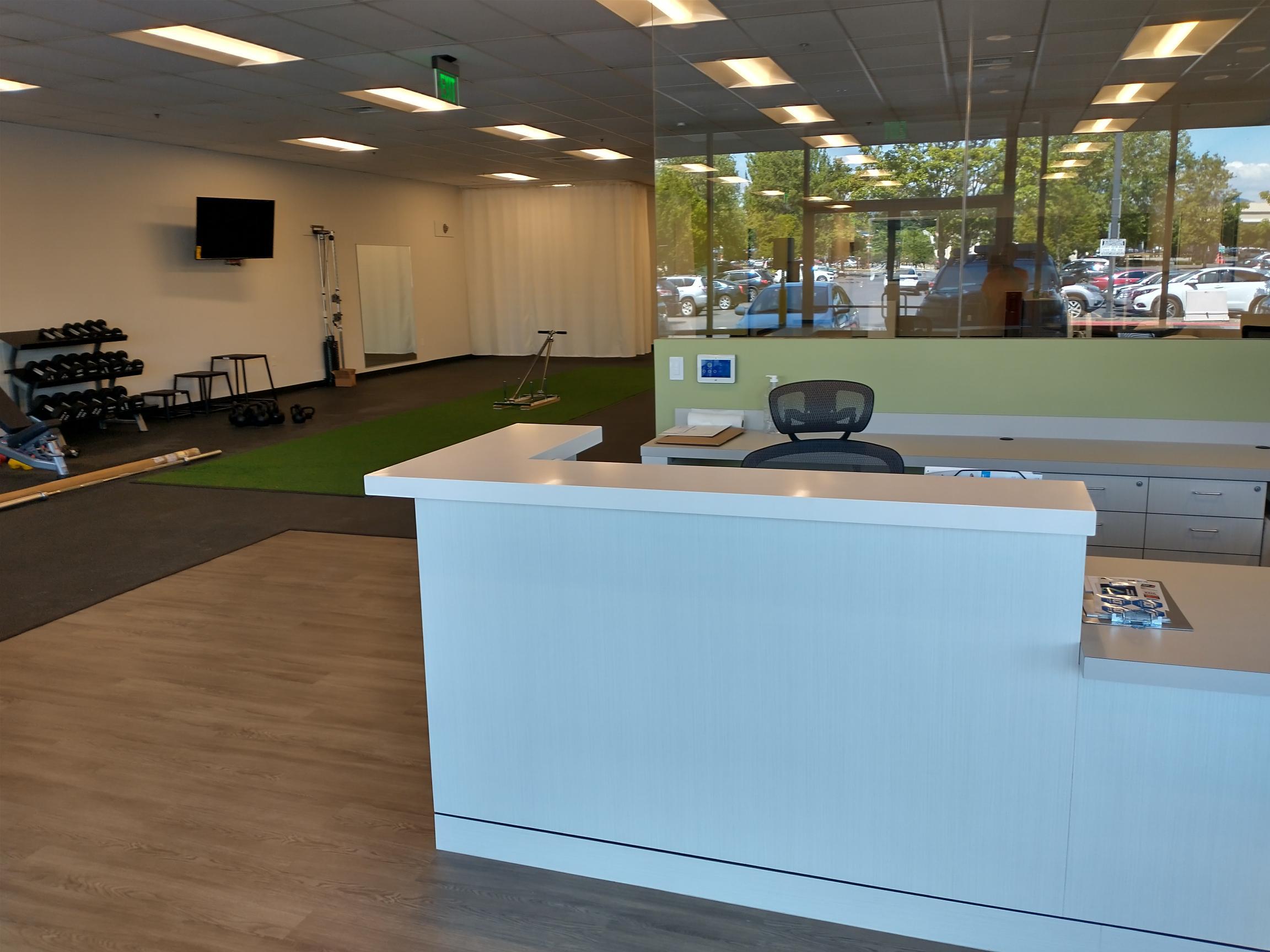 Highline Physical Therapy - Renton 
465 Renton Center Way
Ste A
Renton, WA 98057