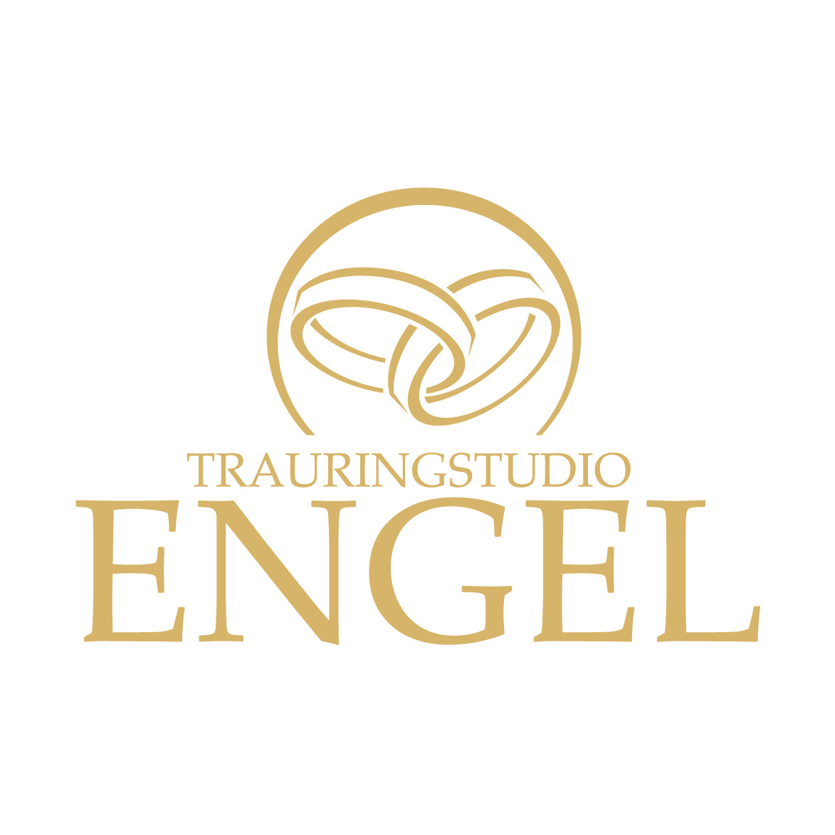 Logo Engel Trauringstudio