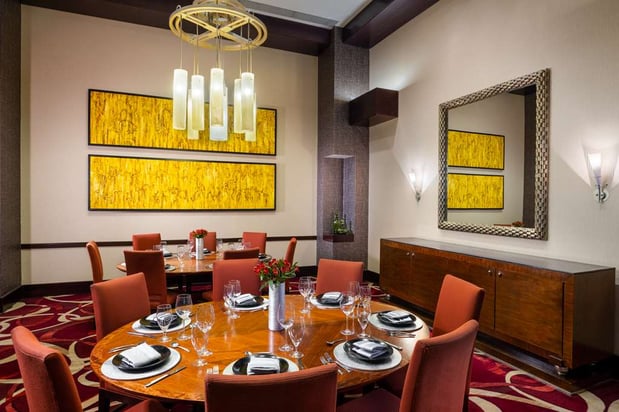 Images Hilton Americas-Houston