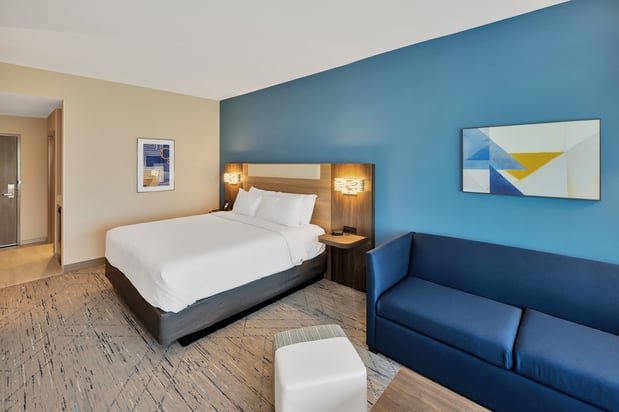 Images Holiday Inn Express & Suites Fort Walton Beach - Eglin Area by IHG