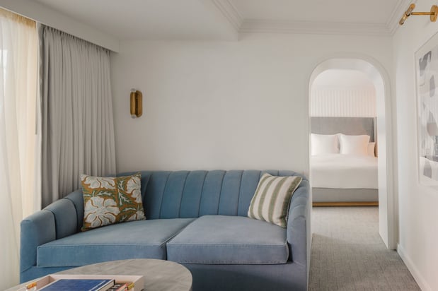 Images Regent Santa Monica Beach