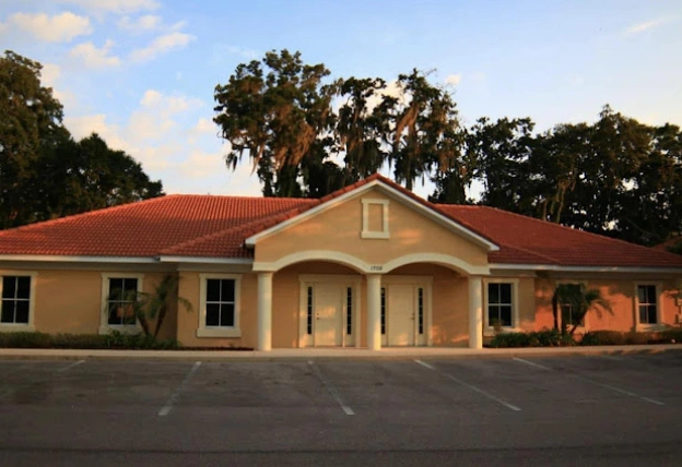 Horizon Dental Designs - Dentist Plant City Office Front View