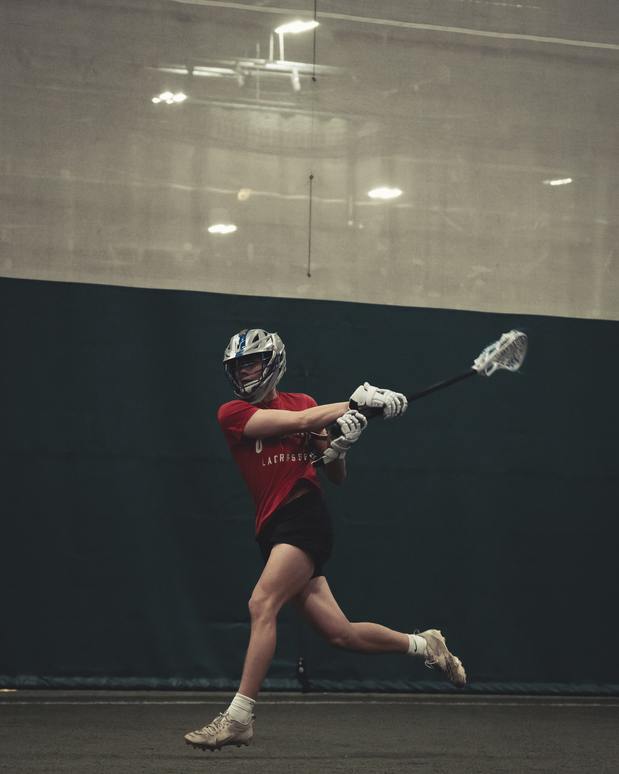 Images iQ Lacrosse