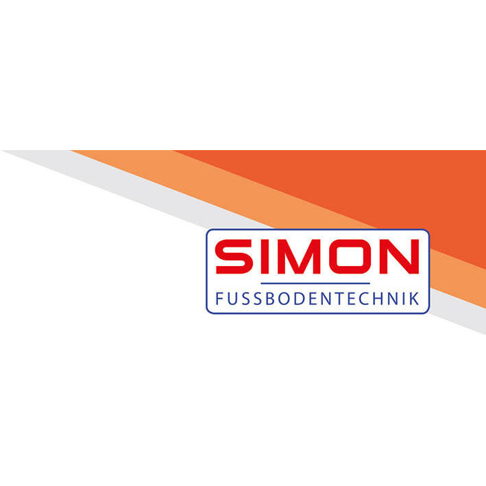 Simon Fussbodentechnik in Nürnberg - Logo