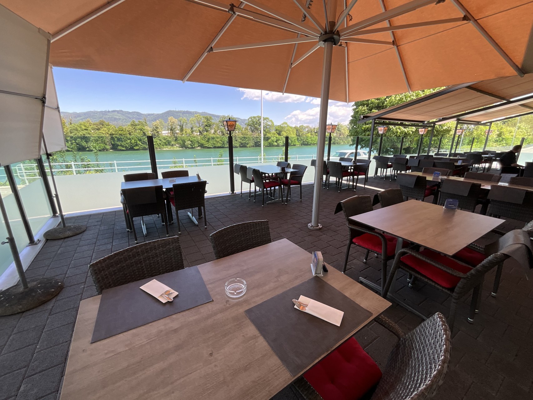 Bilder GASTHOF ZUM ANKER - Catering, Partyservice, Fondue Chinoise, Filet auf heissem Stein