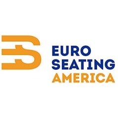 Euro Seating América Logo