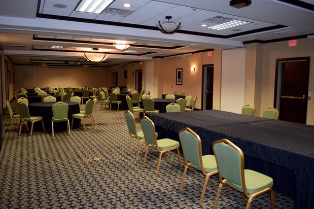 Images Holiday Inn Hou Energy Corridor Eldridge by IHG