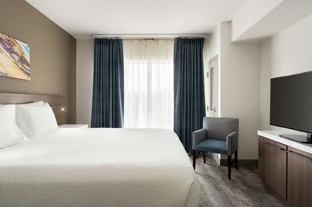 Images Hilton Garden Inn Charlotte/Ayrsley