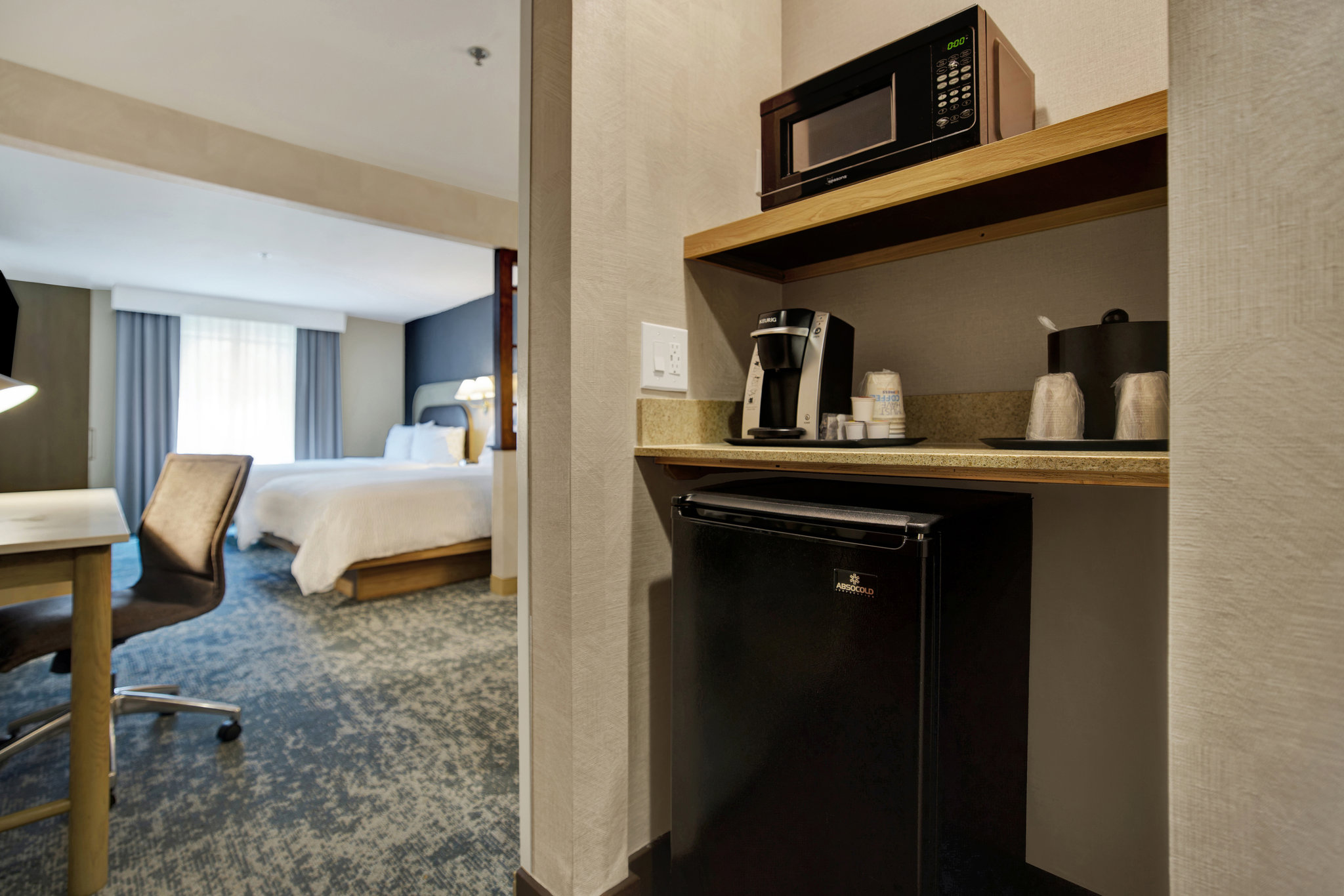 Holiday Inn Express & Suites Carpinteria by IHG Image