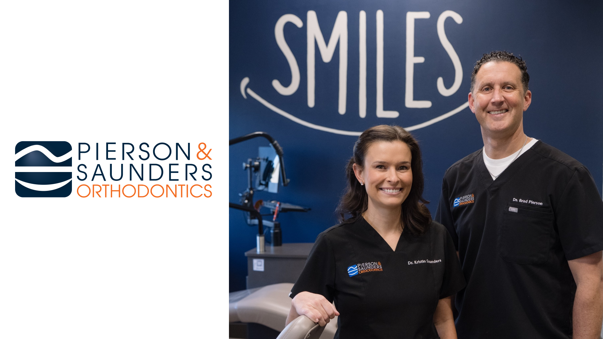 Image 2 | Pierson & Saunders Orthodontics | North Loop