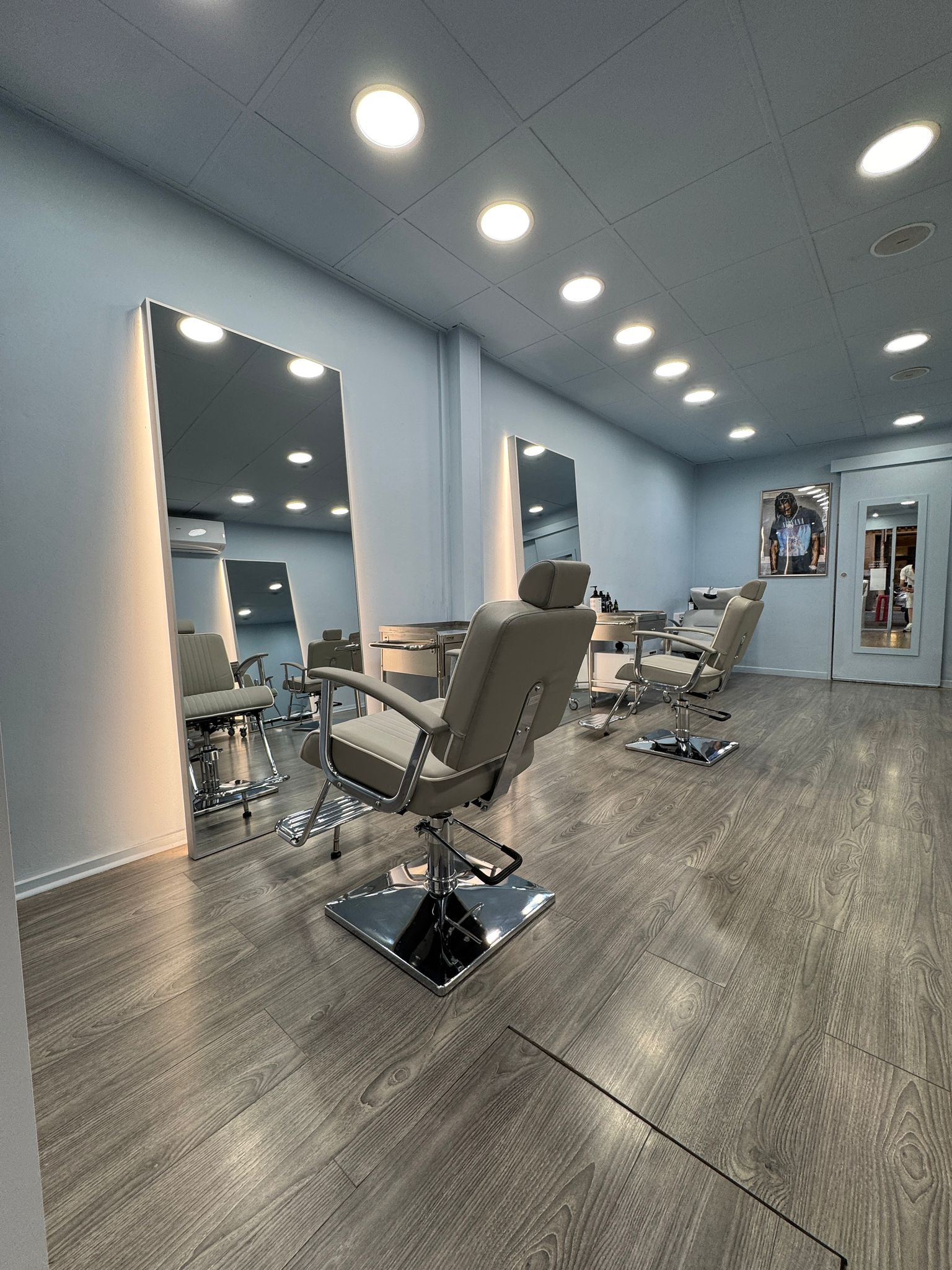 Images Sons Of Barber New Era | Barberia Barcelona