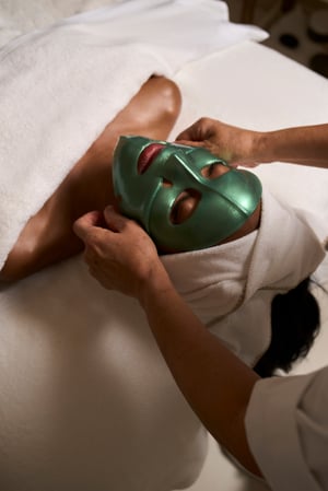 Images Bamford Wellness Spa