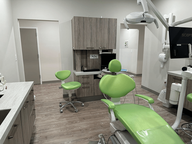 Images Allred Family Dentistry